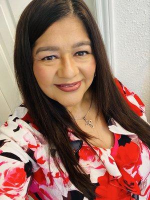 Photo of Margaret C.