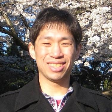 photo of Justin M.