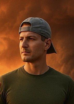photo of Brad B.