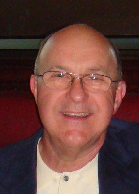Photo of Richard W.