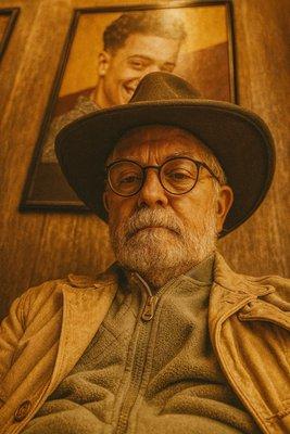 photo of Christopher K.