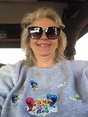Photo of Shirley C.