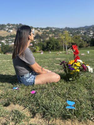 photo of Stephanie V.