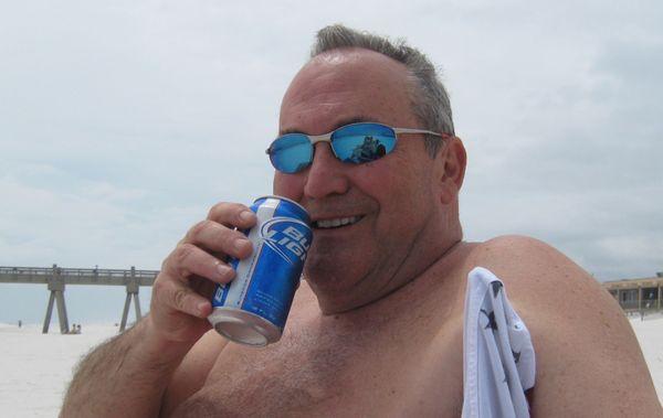 Photo of Cary D.