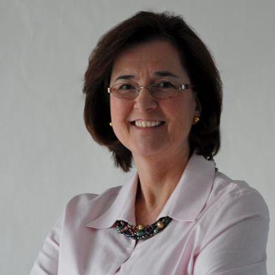 photo of Louise G.