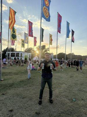 Photo of Andy D.