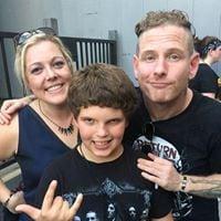 Photo of Jesse Lori J.