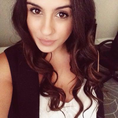 Photo of Yesenia J.
