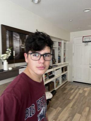 Photo of Christian