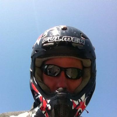 Photo of Rob M.