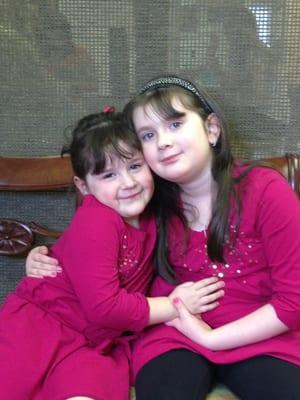 photo of Alexandra M.