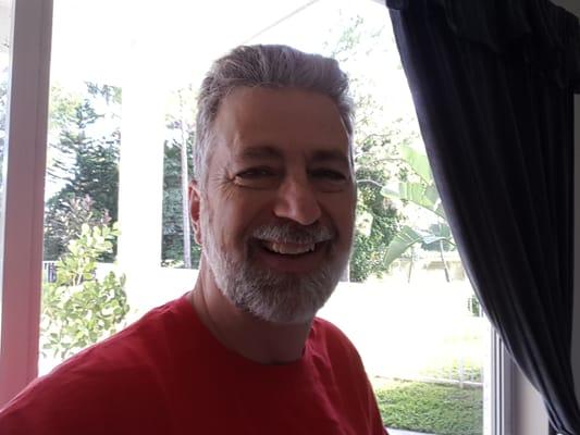 Photo of Kevin D.