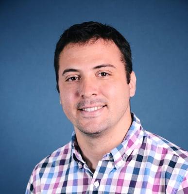 Photo of Michael T.