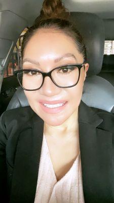 photo of Sonia F.
