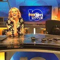 photo of Alexandrea W.