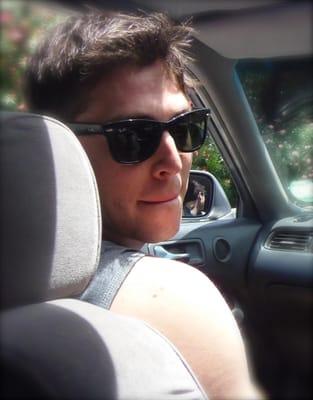 Photo of Daniel D.