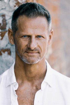 Photo of Mike P.