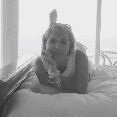 photo of Katherine M.