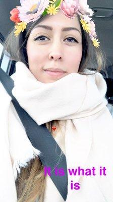 Photo of Stephany B.