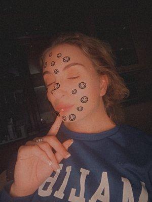 Photo of Joanna M.