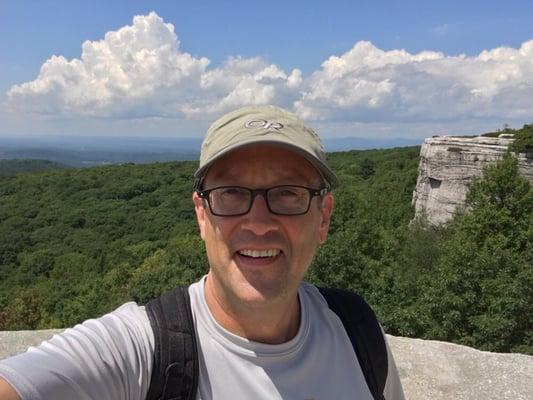 Photo of Travis S.