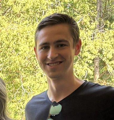 Photo of Jack D.
