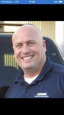 photo of Dave L.