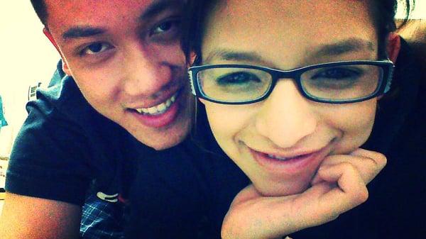 Photo of Alejandra A.