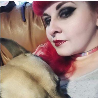 Photo of Lexie L.