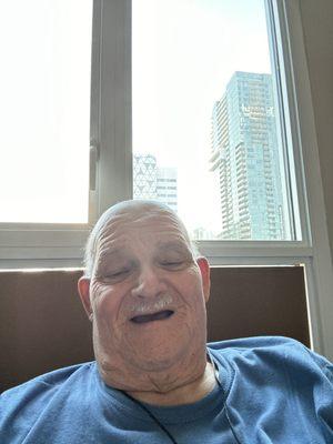 Photo of Joe B.