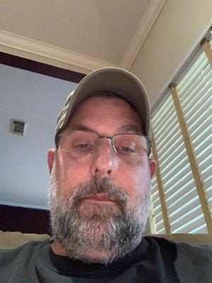 photo of Brian B.