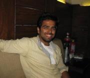 Photo of Akshat A.