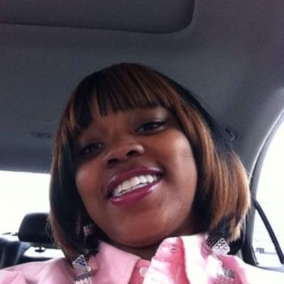 photo of Mitchalene B.