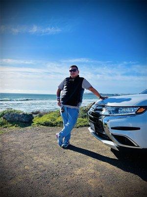 Photo of David R.