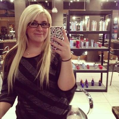 photo of Jacquelyn C.