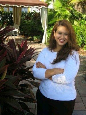 Photo of Elaine M.