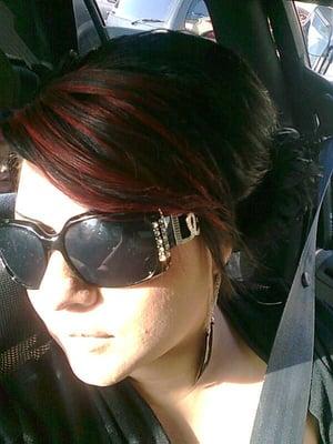 Photo of Janine M.