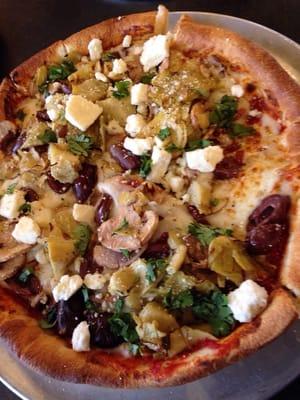 photo of Bethanne E.