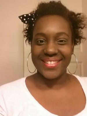 photo of Valencia M.