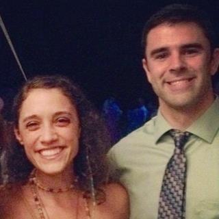 Photo of Trevor-Blake L.