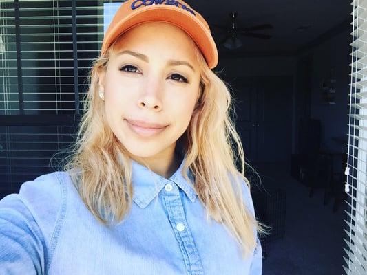 Photo of Breanna L.