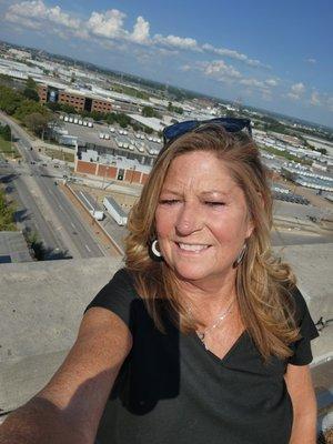 photo of Robin P.