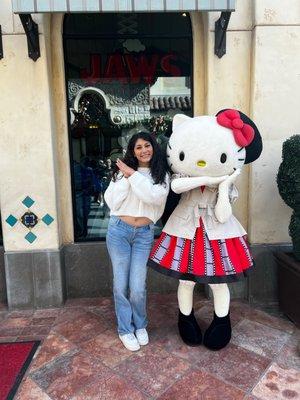 Photo of Shivani Y.