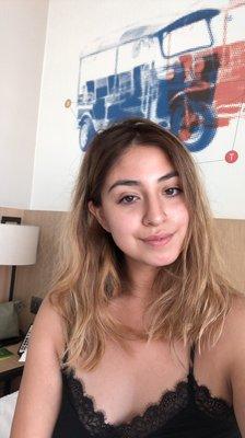 photo of Issabella S.