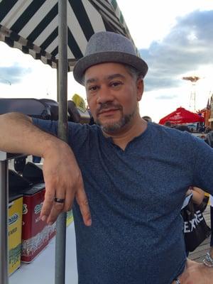photo of Andy L.