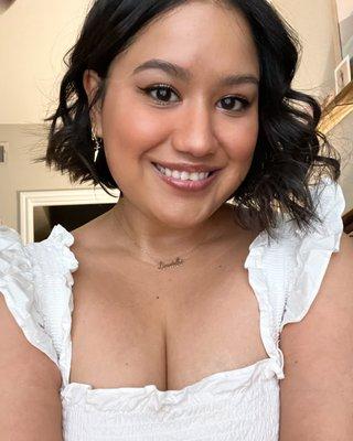 Photo of Graciela R.