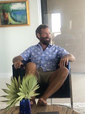 Photo of Daniel C.