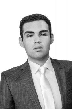 Photo of Sean D.
