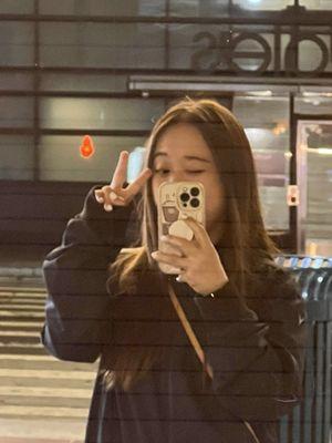 photo of Qiuyuhan W.