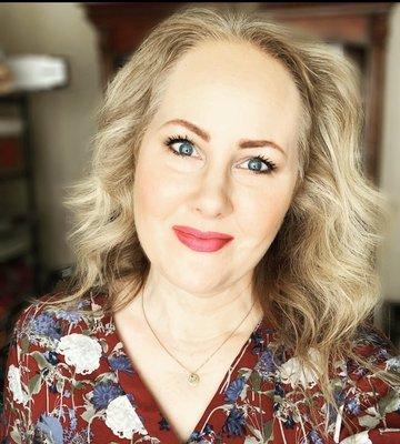 Photo of Britta M.